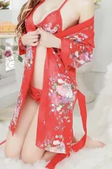 MARS　松阪人妻店 - コスプレ[和装]