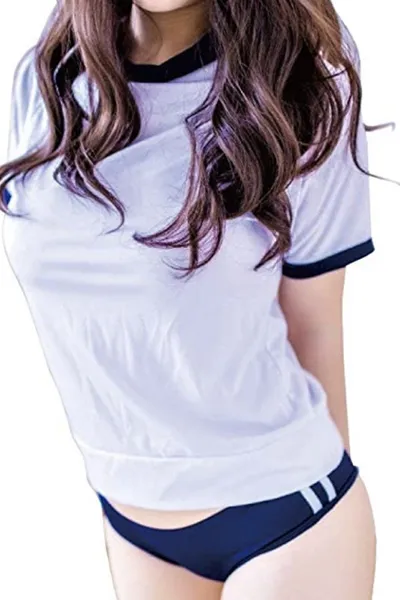 MARS　松阪人妻店 - コスプレ[体操服]