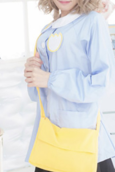 MARS 松阪人妻店 - コスプレ[園服]