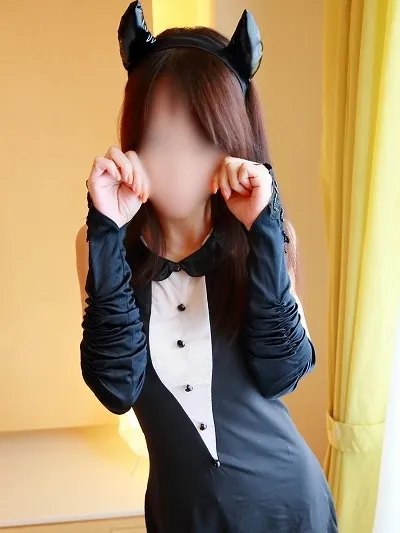 De愛急行 松阪店 - コスプレ[魔女♪]