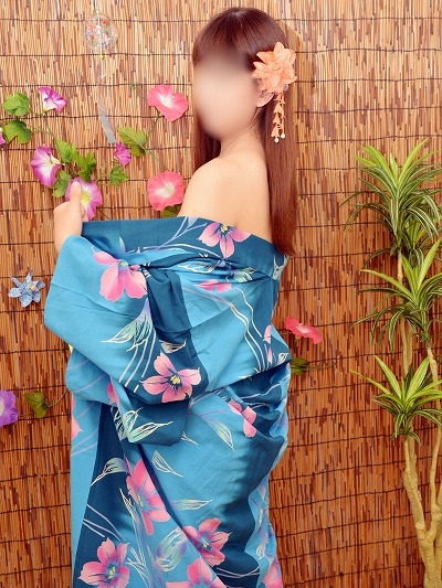 De愛急行 松阪店 - コスプレ[お色気★浴衣]