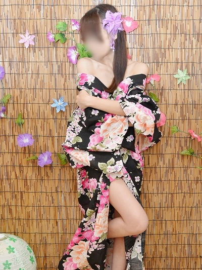 De愛急行　松阪店 - コスプレ[お色気★浴衣]