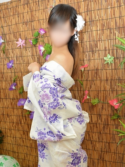 De愛急行 松阪店 - コスプレ[お色気★浴衣]