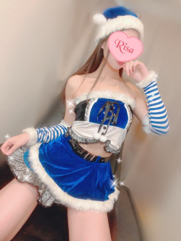 りさ 写メ日記 12/8(月) 08:04