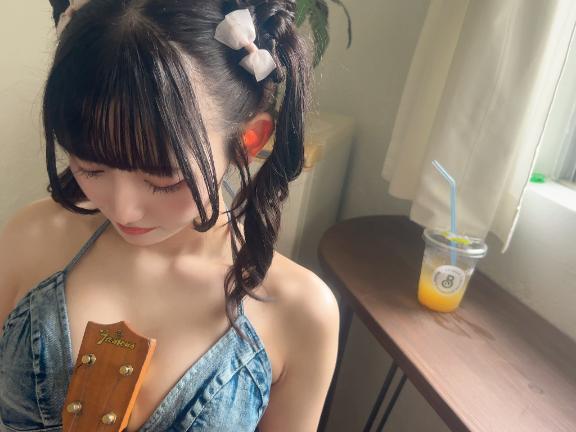 もも 写メ日記 4/20(日) 15:07