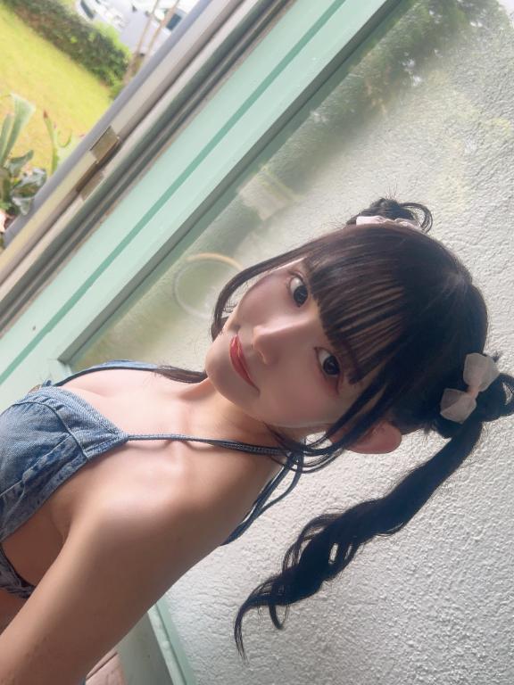 もも 写メ日記 4/20(日) 17:07