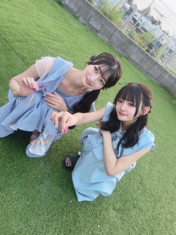 もも 写メ日記 7/17(木) 19:07