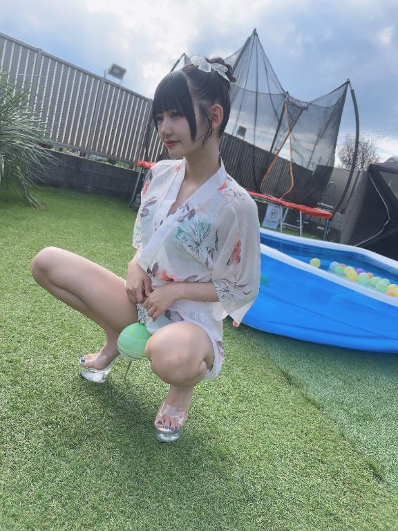 もも 写メ日記 7/18(金) 23:07