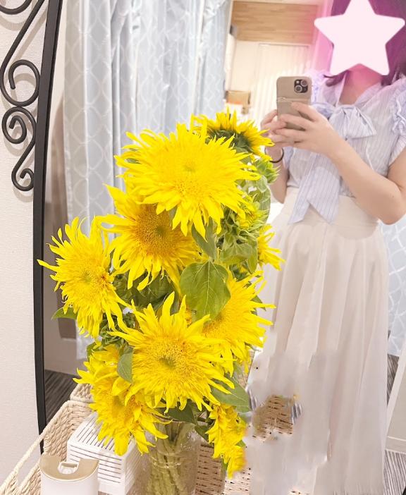 ほのか 写メ日記 8/3(日) 17:38