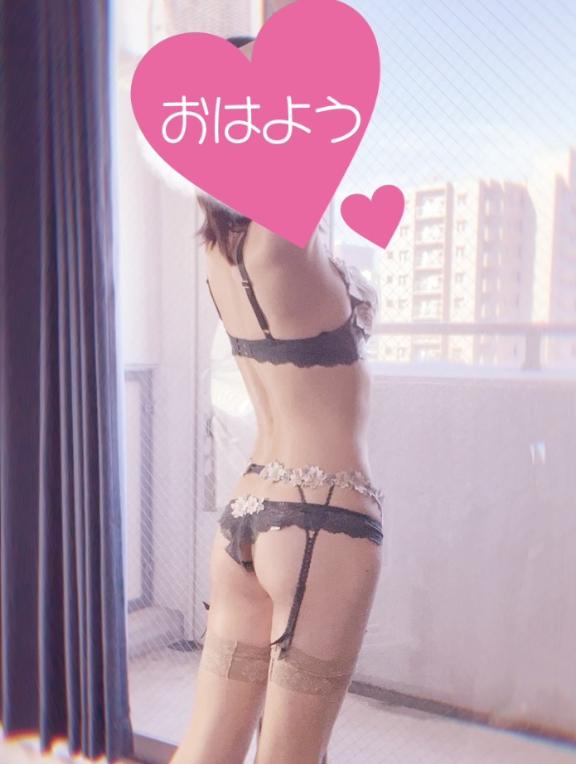 ほのか 写メ日記 8/18(月) 08:06