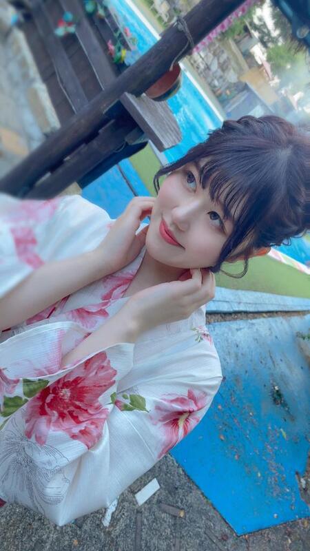 ゆな 写メ日記 8/19(火) 22:37