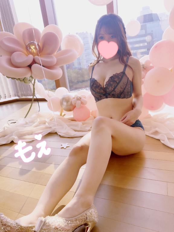 もえ 写メ日記 4/7(月) 14:22