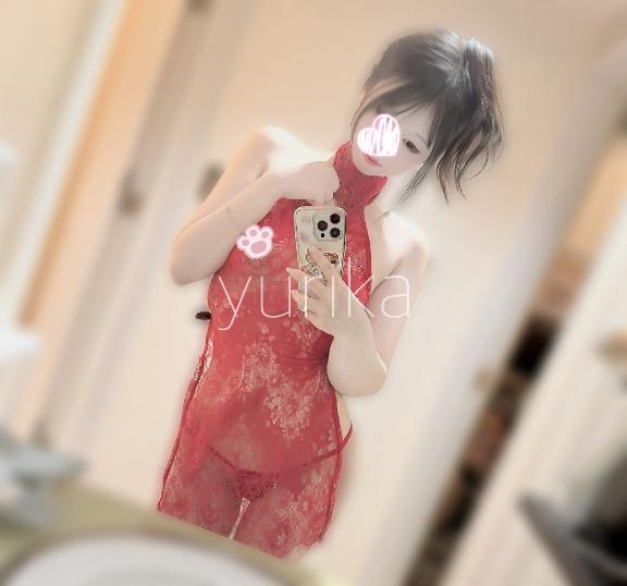 ゆりか 写メ日記 8/2(土) 21:37