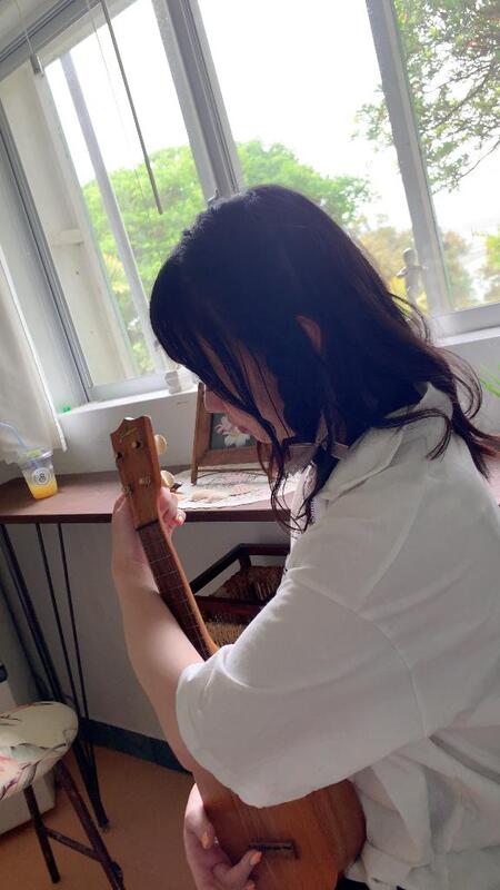 まい 写メ日記 4/19(土) 14:08