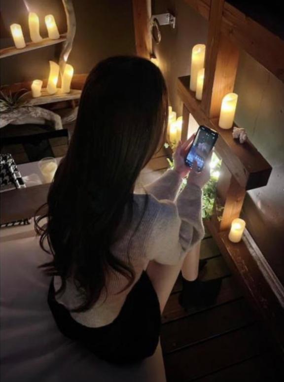 しゅうか 写メ日記 11/8(土) 22:32