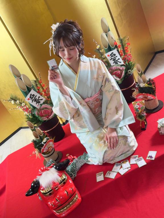 あずさ 写メ日記 11/16(日) 16:01