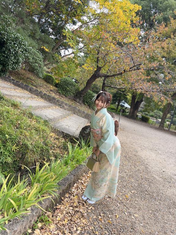 あずさ 写メ日記 11/17(月) 10:13