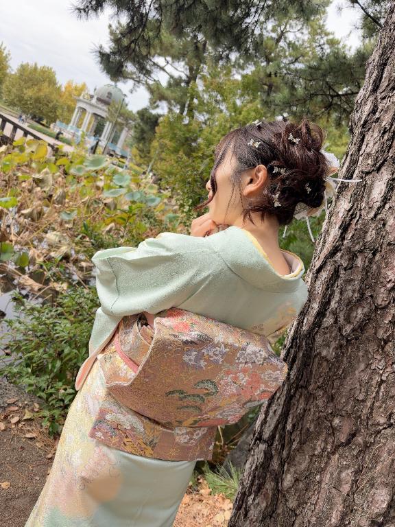 あずさ 写メ日記 11/18(火) 09:02