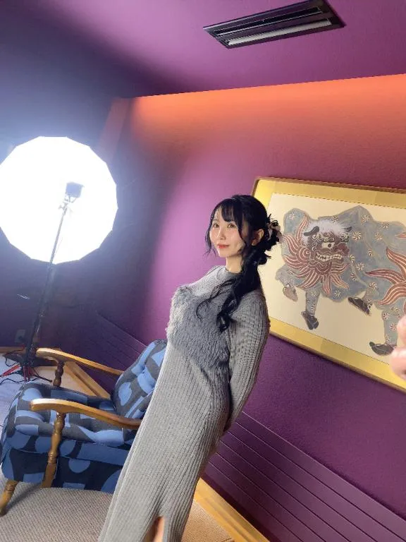 写メ日記 あずさ 2/5(木) 10:59