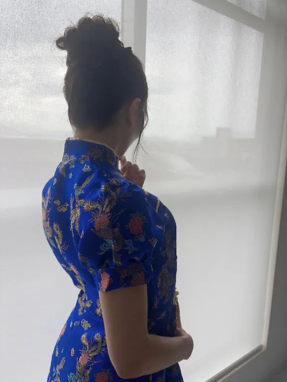 写メ日記 あずさ 2/22(日) 10:19