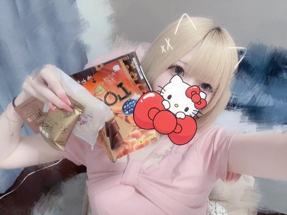 かのん 写メ日記 10/6(月) 03:37