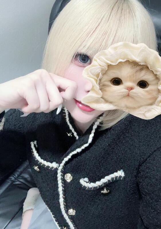 かのん 写メ日記 10/31(金) 22:13