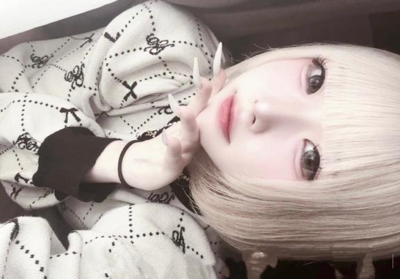 かのん 写メ日記 11/3(月) 16:16