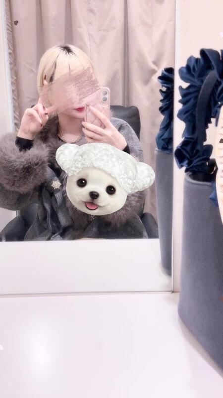 かのん 写メ日記 11/27(木) 19:38