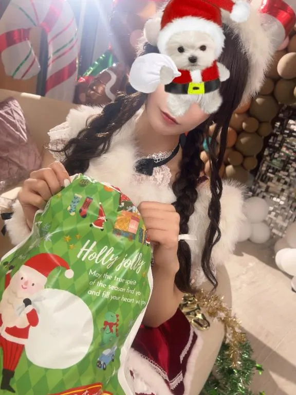 写メ日記 まお 12/24(水) 19:42