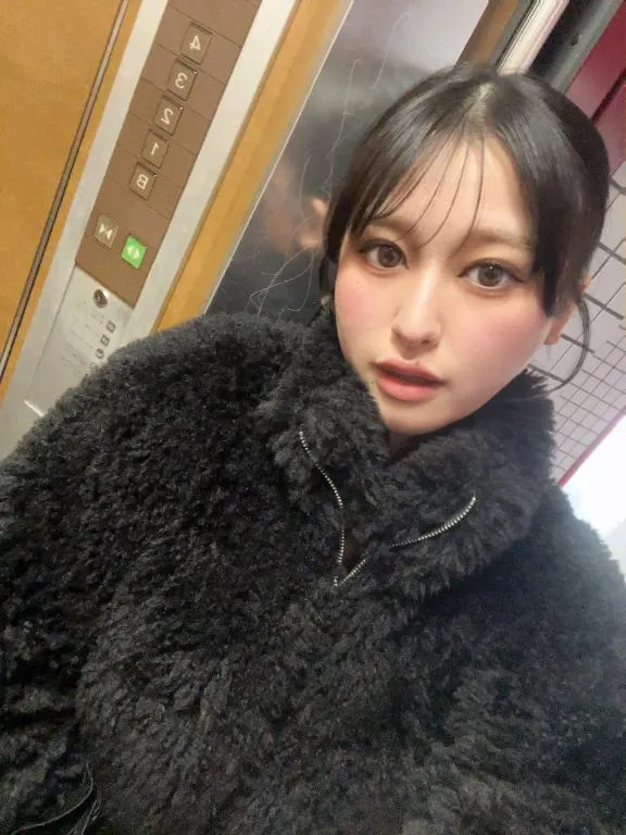 写メ日記 ねね 1/30(金) 09:27