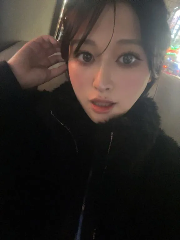 写メ日記 ねね 2/17(火) 09:02