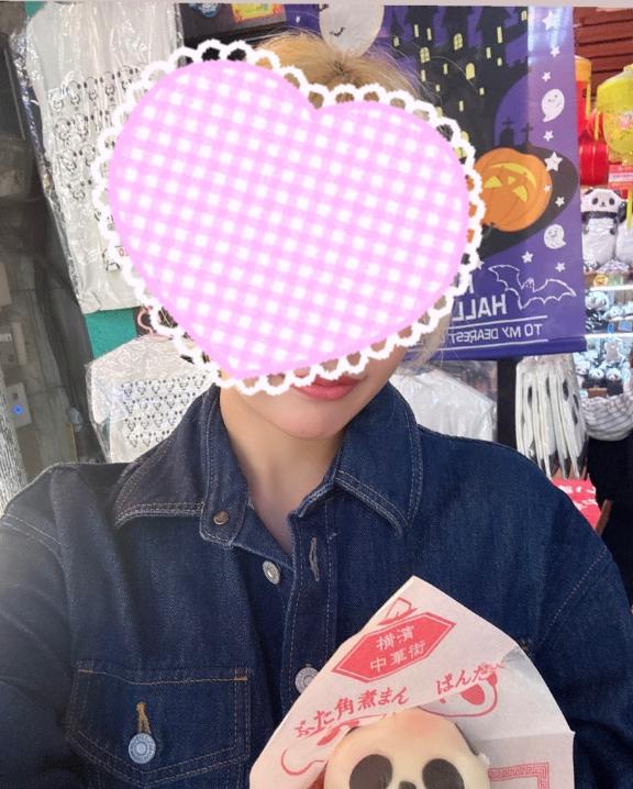 みる 写メ日記 11/9(日) 20:32