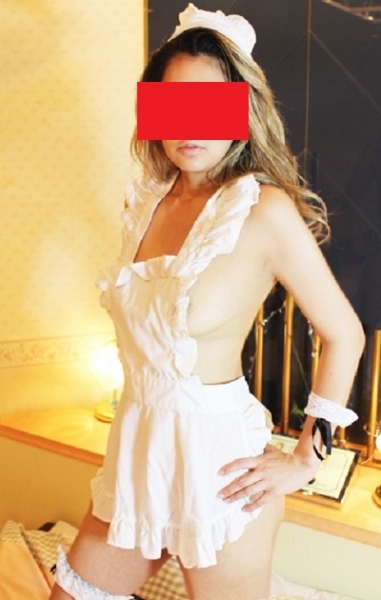 SEXY 1 三重店 - コスプレ[エプロン]