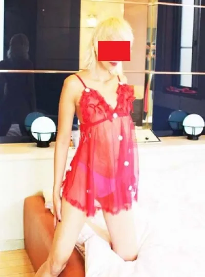 SEXY 1 三重店 - コスプレ[ランジェリー]