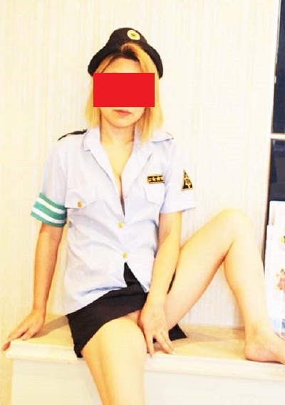 SEXY 1 三重店 - コスプレ[婦人警官]