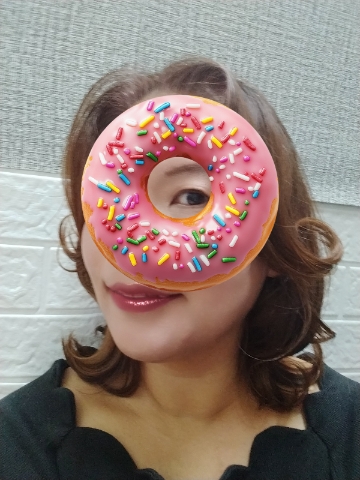 上杉あずさ 写メ日記 11/19(水) 10:44