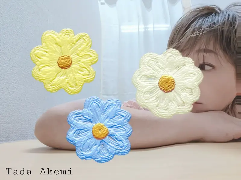 写メ日記 多田朱美 5/14(木) 22:04