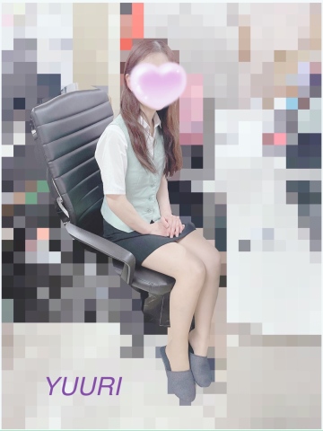 栗田優里 写メ日記 6/10(火) 20:10
