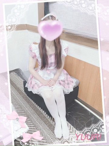 栗田優里 写メ日記 8/10(日) 23:06