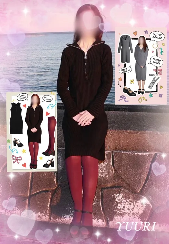 写メ日記 栗田優里 11/30(日) 18:28