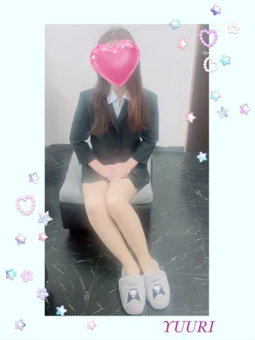 写メ日記 栗田優里 2/21(土) 14:52