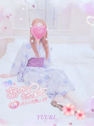 写メ日記 栗田優里 8/5(水) 09:38