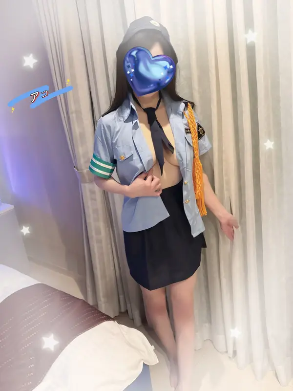 写メ日記 姫乃アコ 8/30(日) 19:09
