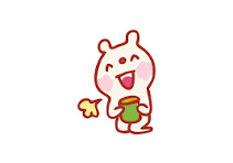 たっくん スタッフ日記 5/12(月) 08:00