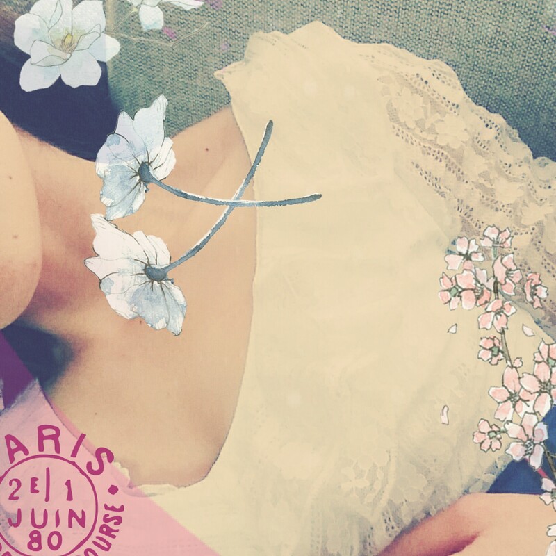 さおり 写メ日記 7/27(日) 11:07