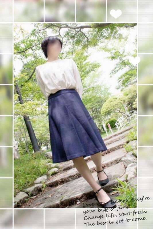 かすみ 写メ日記 5/18(日) 07:14