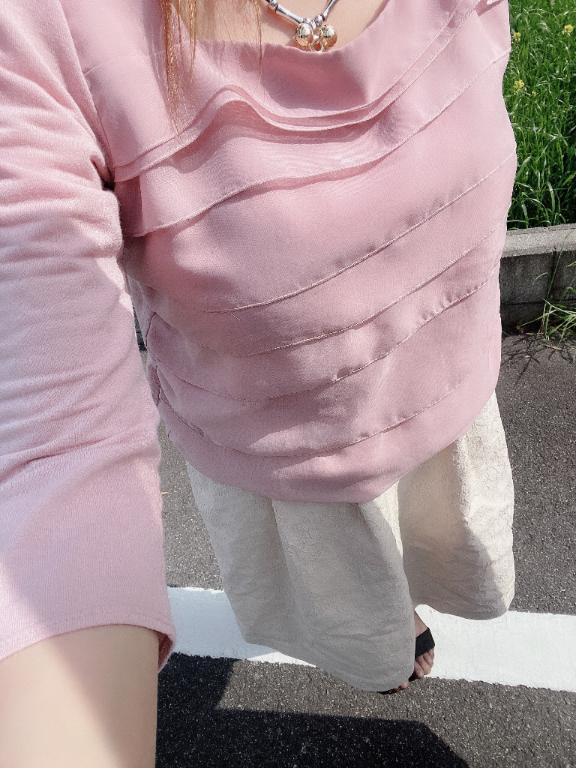 すみ 写メ日記 4/19(土) 08:54