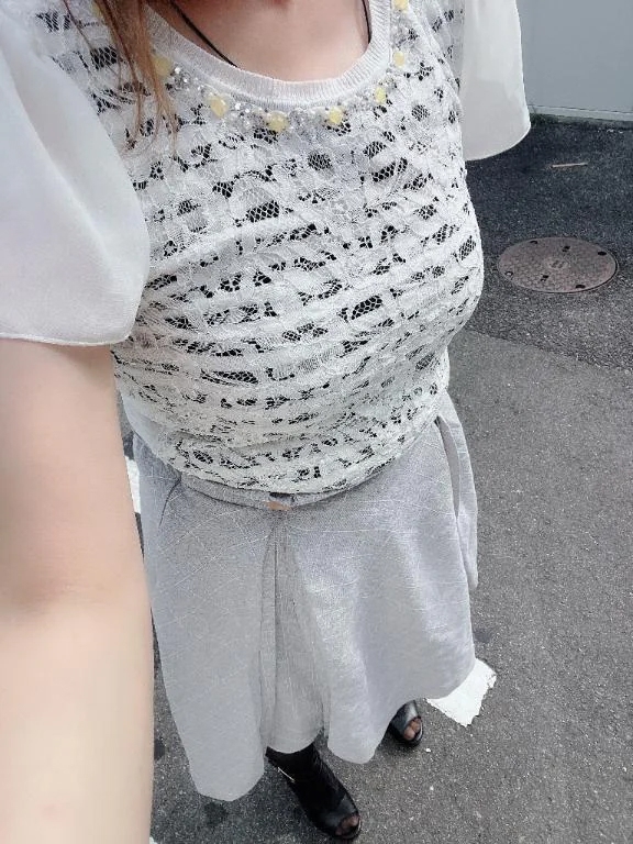 すみ 写メ日記 8/27(水) 10:24