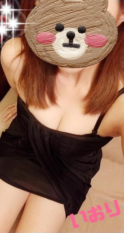 いおり 写メ日記 8/10(日) 13:34