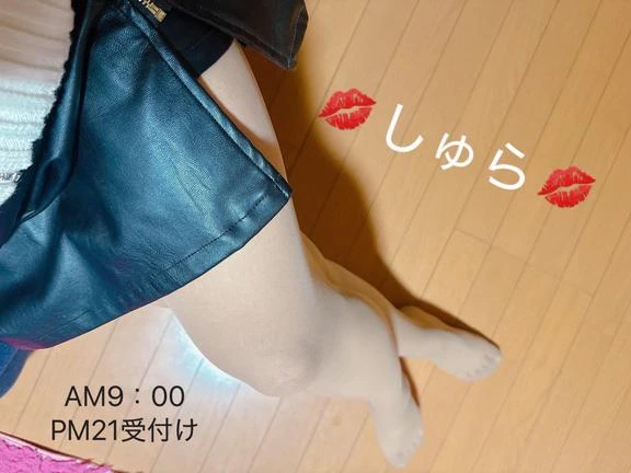しゅら 写メ日記 10/8(水) 08:04